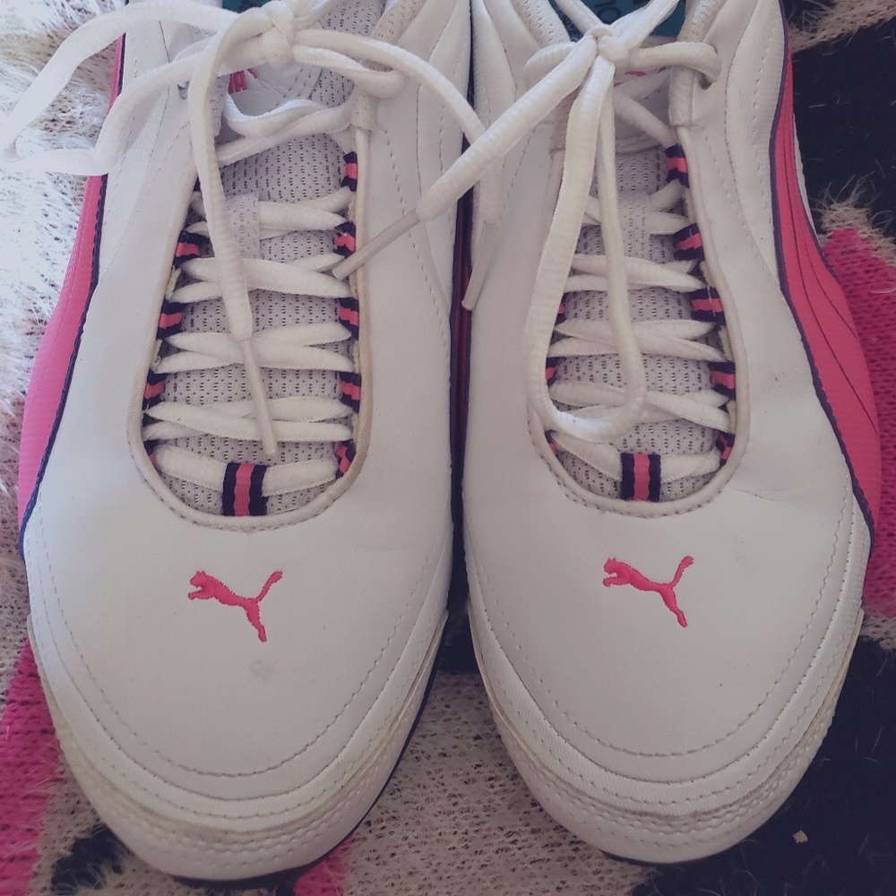 PUMA  Ortholite Women’s Sneakers
